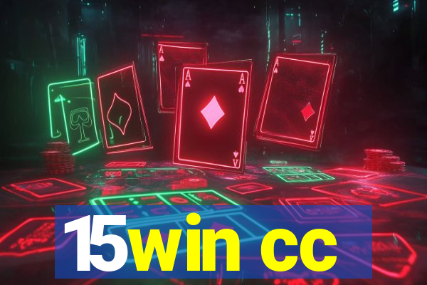 15win cc
